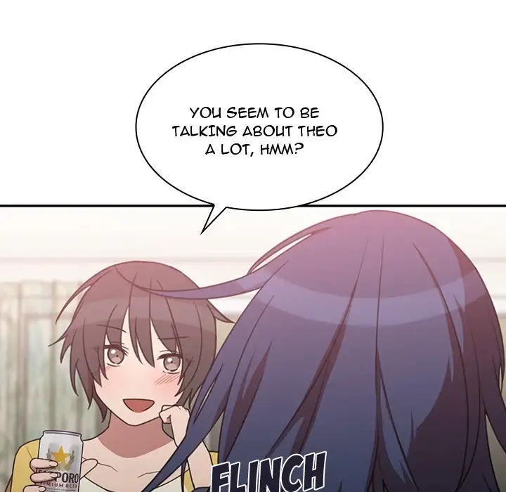 Close as Neighbors Chapter 36 Page 64