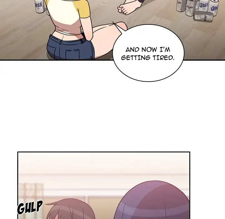 Close as Neighbors Chapter 36 Page 73