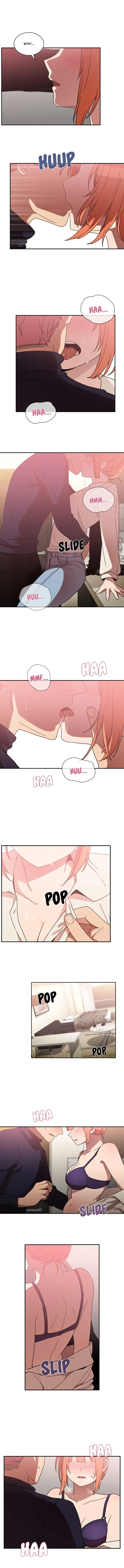 Close as Neighbors Chapter 38 Page 2