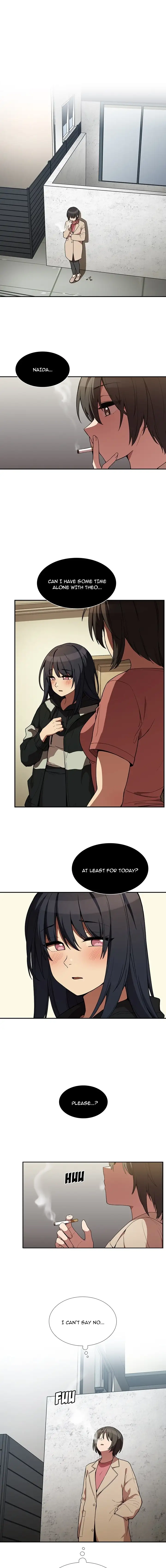 Close as Neighbors Chapter 43 Page 1