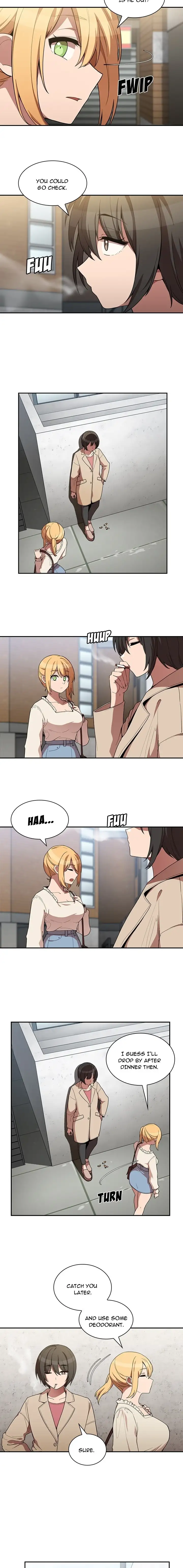 Close as Neighbors Chapter 43 Page 10