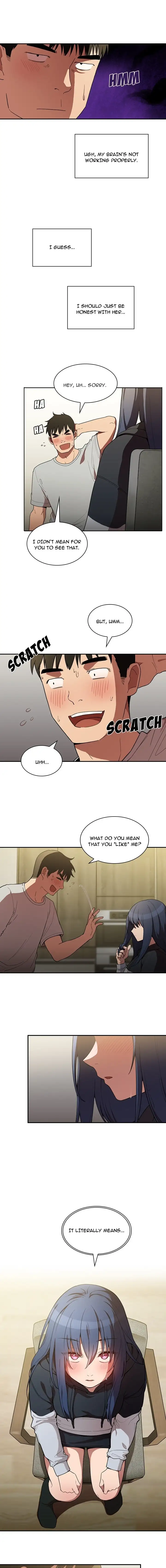 Close as Neighbors Chapter 43 Page 3