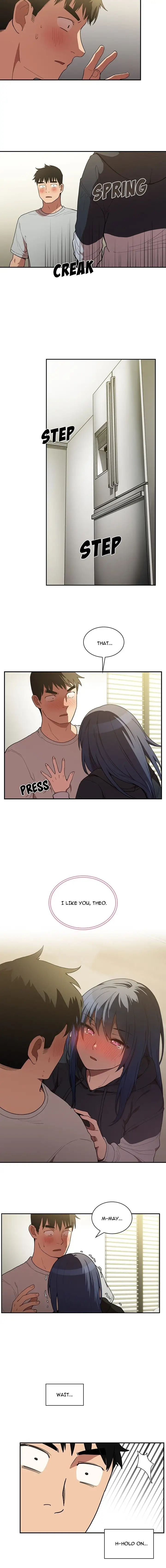 Close as Neighbors Chapter 43 Page 4