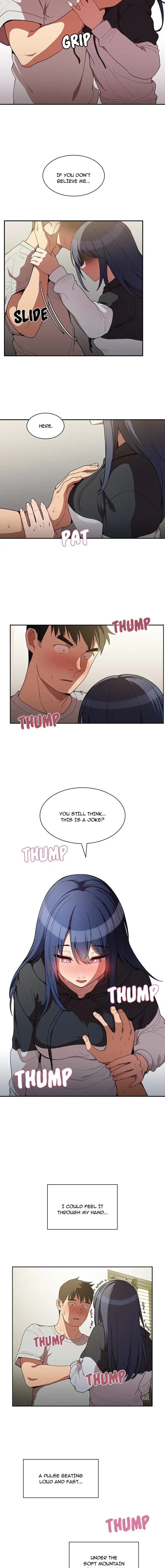 Close as Neighbors Chapter 43 Page 6