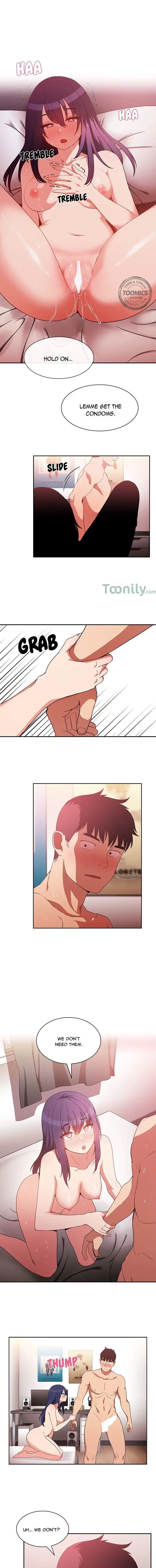 Close as Neighbors Chapter 44 Page 10