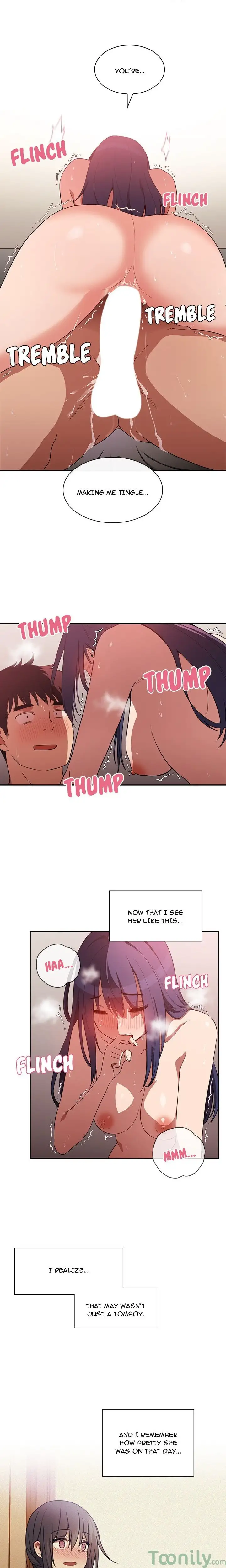 Close as Neighbors Chapter 45 Page 12