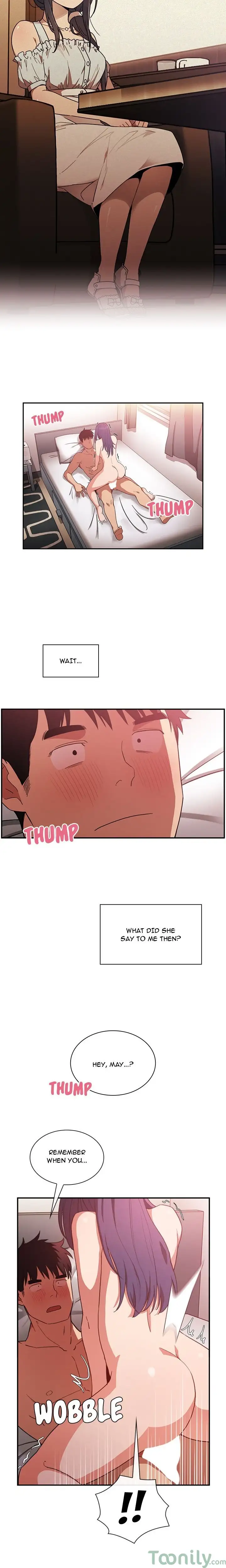 Close as Neighbors Chapter 45 Page 13