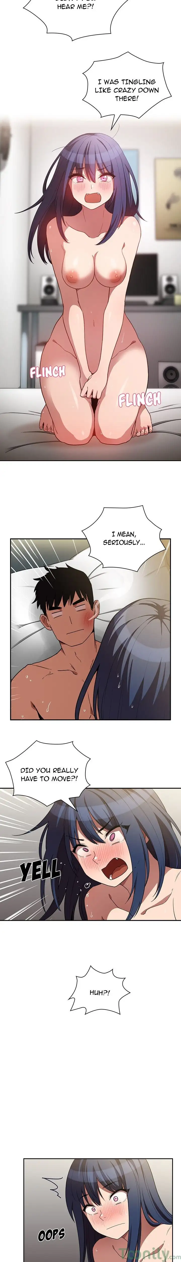Close as Neighbors Chapter 45 Page 15