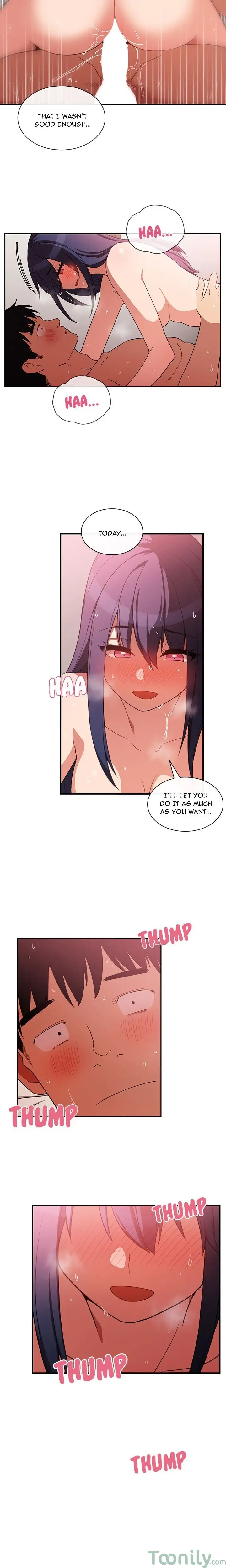 Close as Neighbors Chapter 45 Page 3
