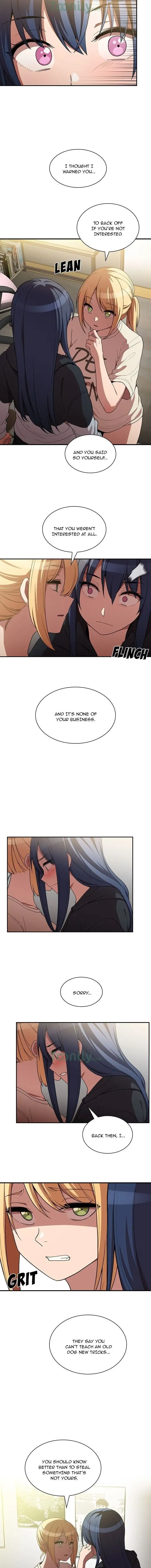 Close as Neighbors Chapter 46 Page 10