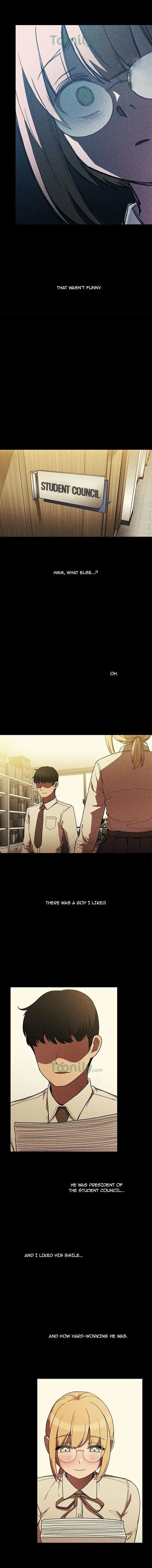 Close as Neighbors Chapter 46 Page 4