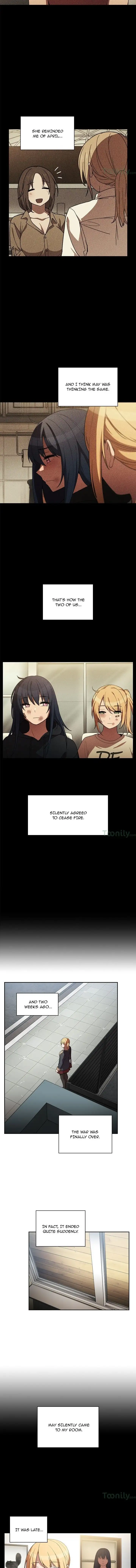 Close as Neighbors Chapter 48 Page 3