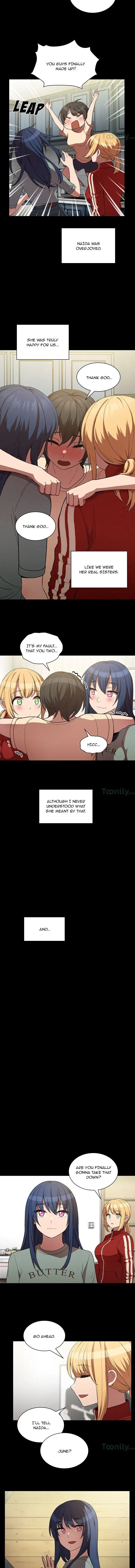 Close as Neighbors Chapter 48 Page 7
