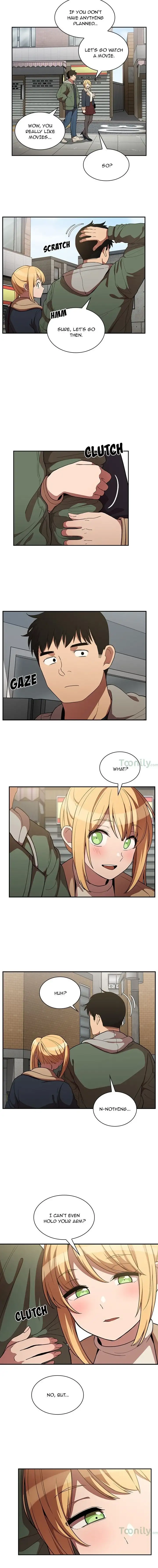 Close as Neighbors Chapter 48 Page 9