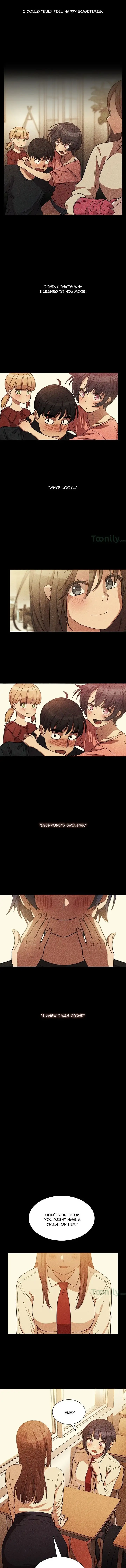 Close as Neighbors Chapter 49 Page 11