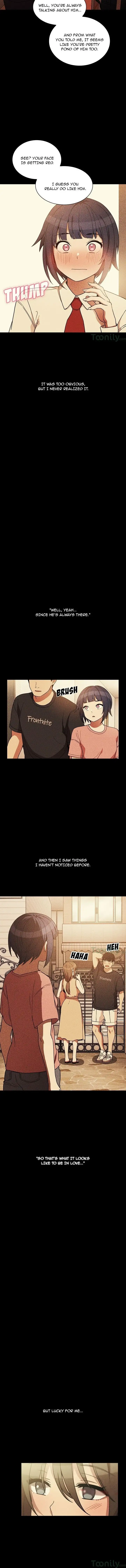 Close as Neighbors Chapter 49 Page 12