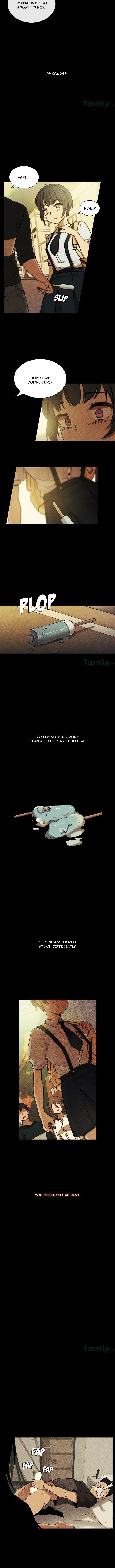 Close as Neighbors Chapter 49 Page 14
