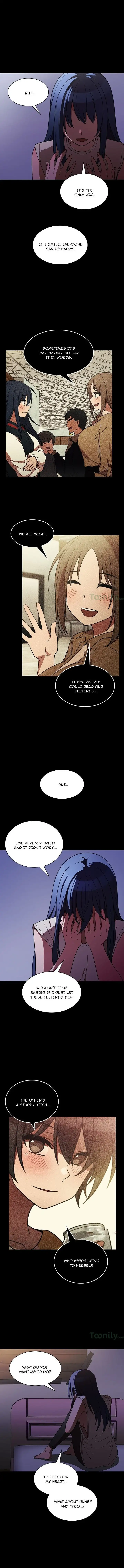 Close as Neighbors Chapter 49 Page 17