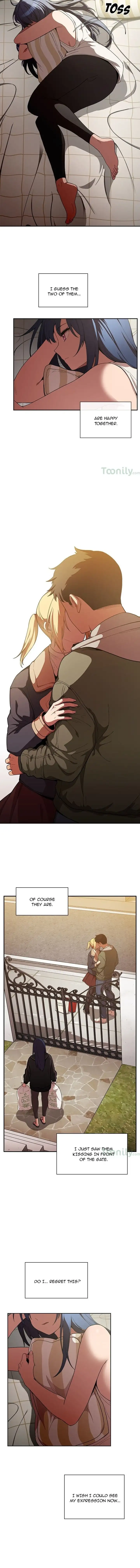 Close as Neighbors Chapter 49 Page 2