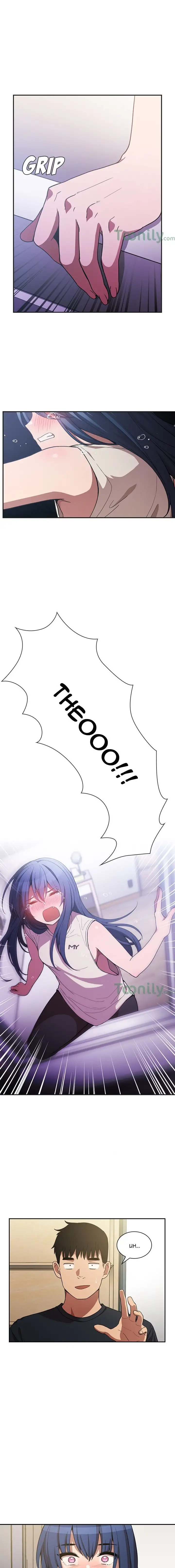 Close as Neighbors Chapter 50 Page 1