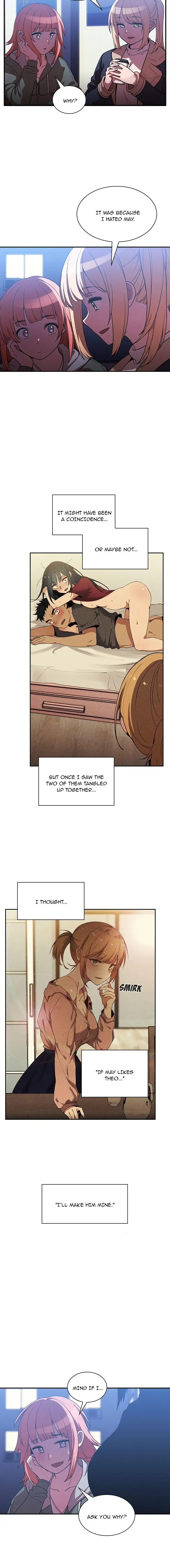 Close as Neighbors Chapter 50 Page 12