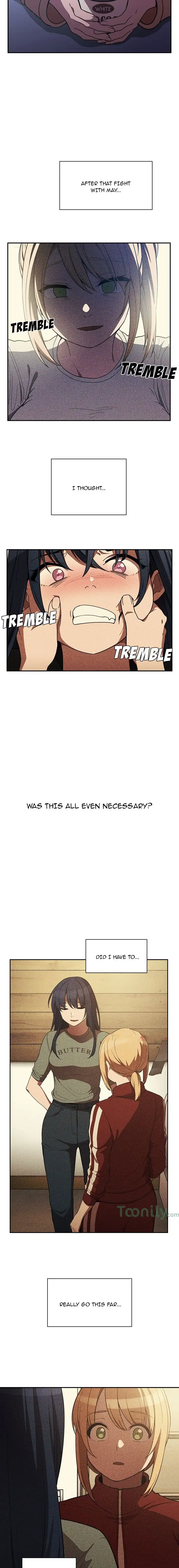 Close as Neighbors Chapter 50 Page 15