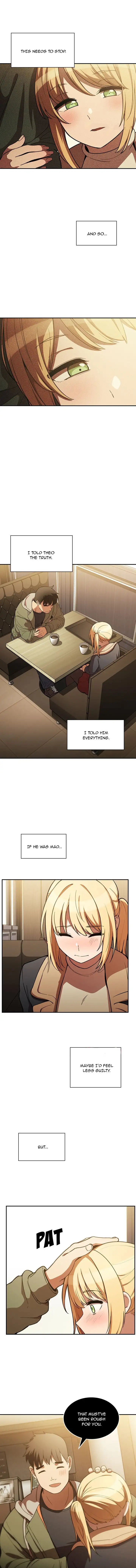 Close as Neighbors Chapter 50 Page 17