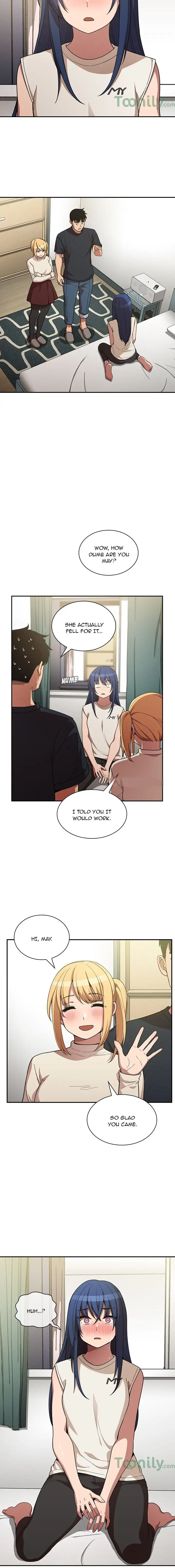 Close as Neighbors Chapter 50 Page 2