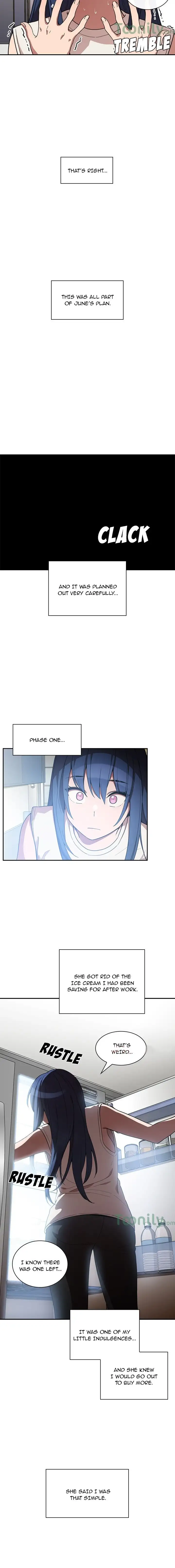 Close as Neighbors Chapter 50 Page 4