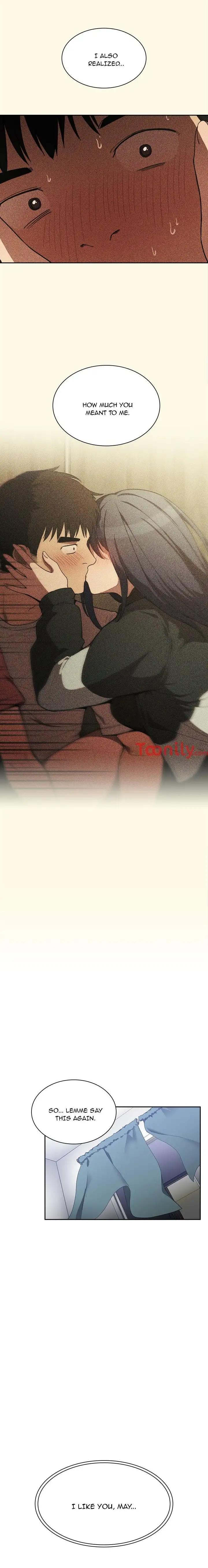 Close as Neighbors Chapter 51 Page 12