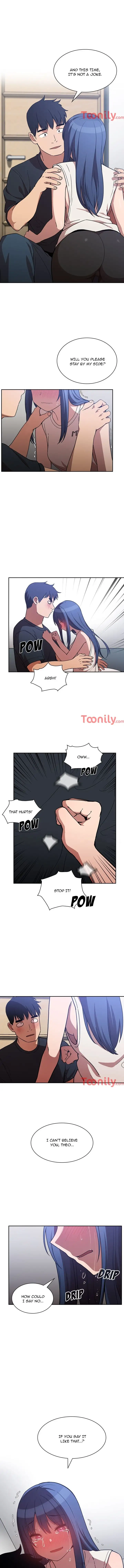 Close as Neighbors Chapter 51 Page 13