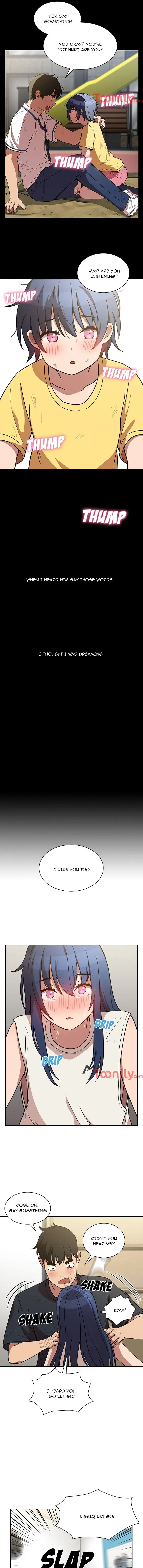 Close as Neighbors Chapter 51 Page 6