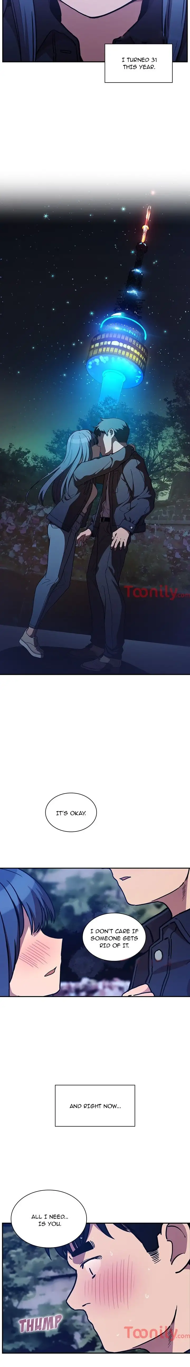 Close as Neighbors Chapter 52 Page 15