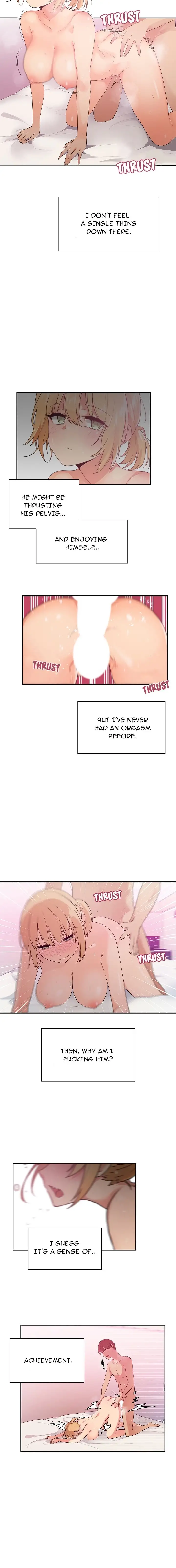 Close as Neighbors Chapter 5 Page 10