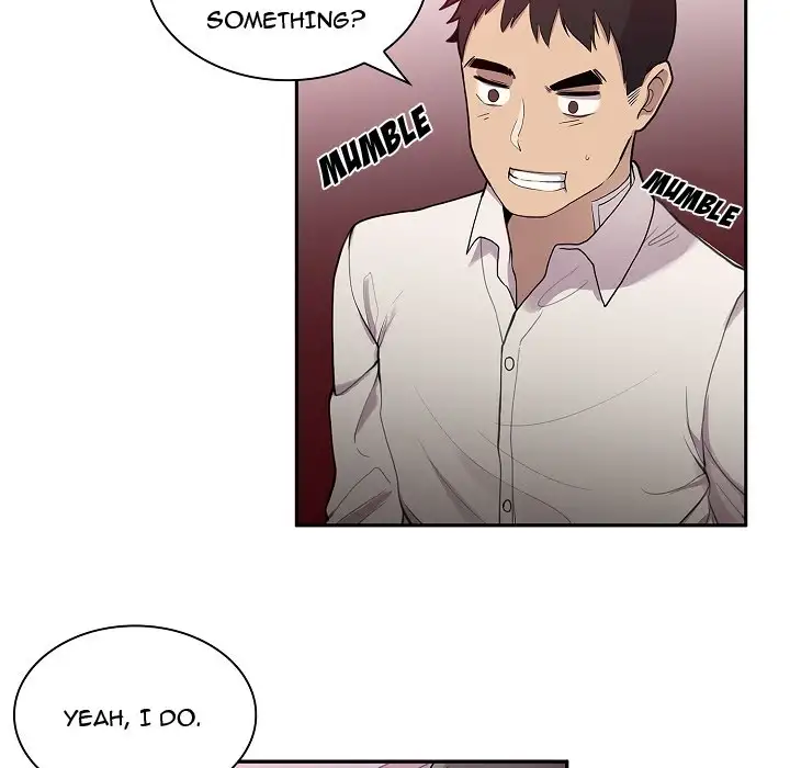 Close as Neighbors Chapter 6 Page 11