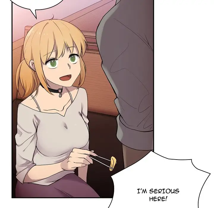 Close as Neighbors Chapter 6 Page 12