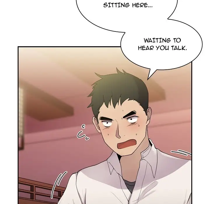 Close as Neighbors Chapter 6 Page 14
