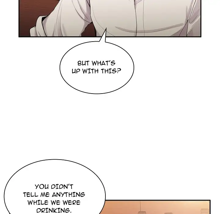 Close as Neighbors Chapter 6 Page 15