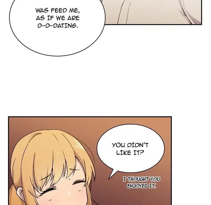 Close as Neighbors Chapter 6 Page 18