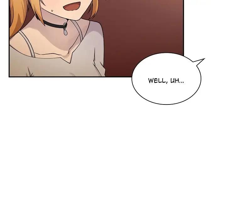 Close as Neighbors Chapter 6 Page 19