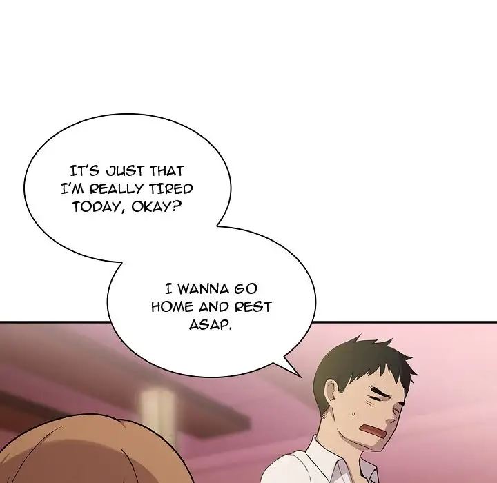 Close as Neighbors Chapter 6 Page 20