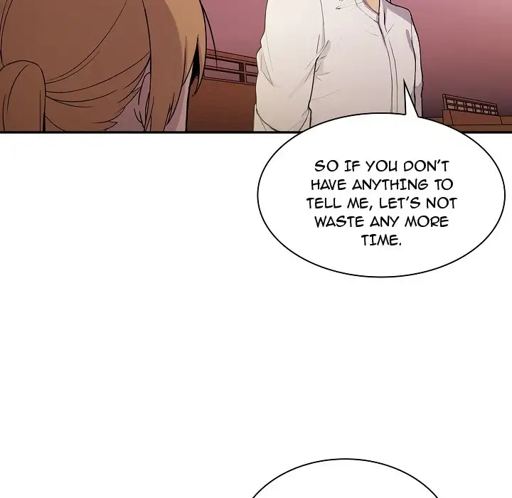 Close as Neighbors Chapter 6 Page 21