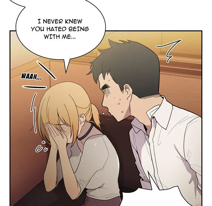 Close as Neighbors Chapter 6 Page 24