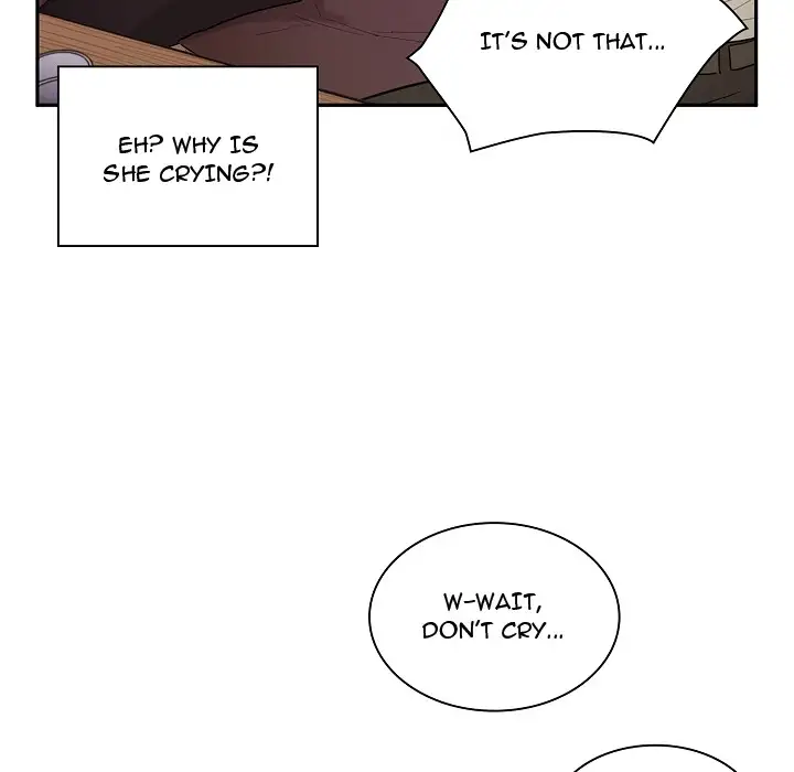 Close as Neighbors Chapter 6 Page 25