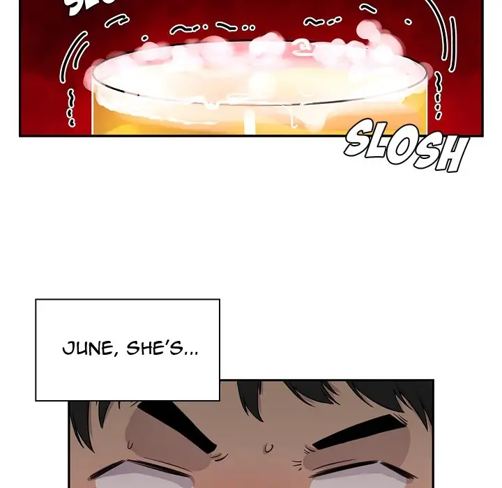 Close as Neighbors Chapter 6 Page 35