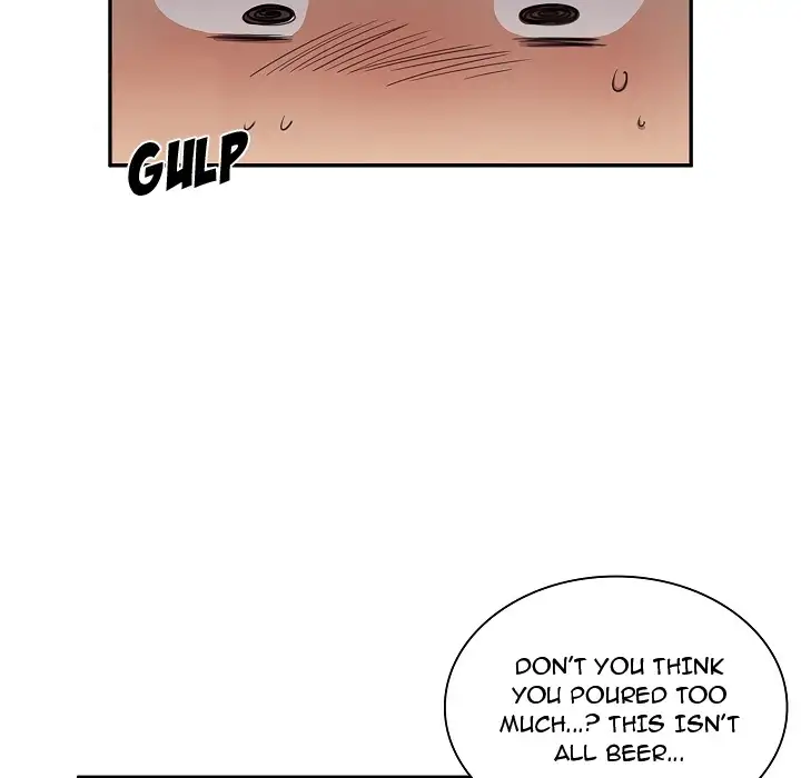 Close as Neighbors Chapter 6 Page 36