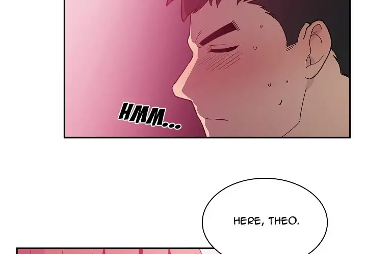 Close as Neighbors Chapter 6 Page 4