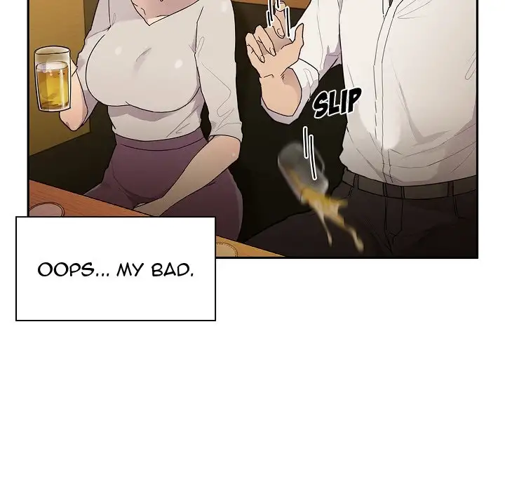 Close as Neighbors Chapter 6 Page 42
