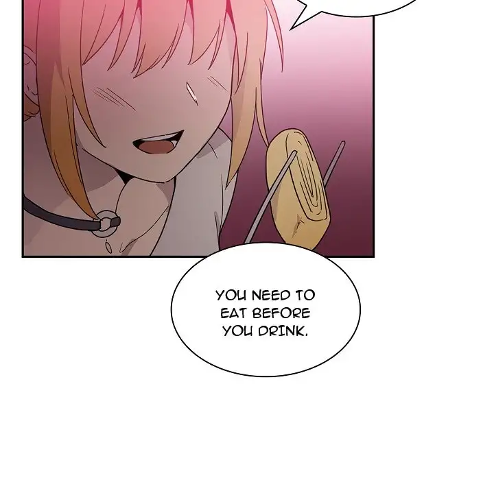 Close as Neighbors Chapter 6 Page 5