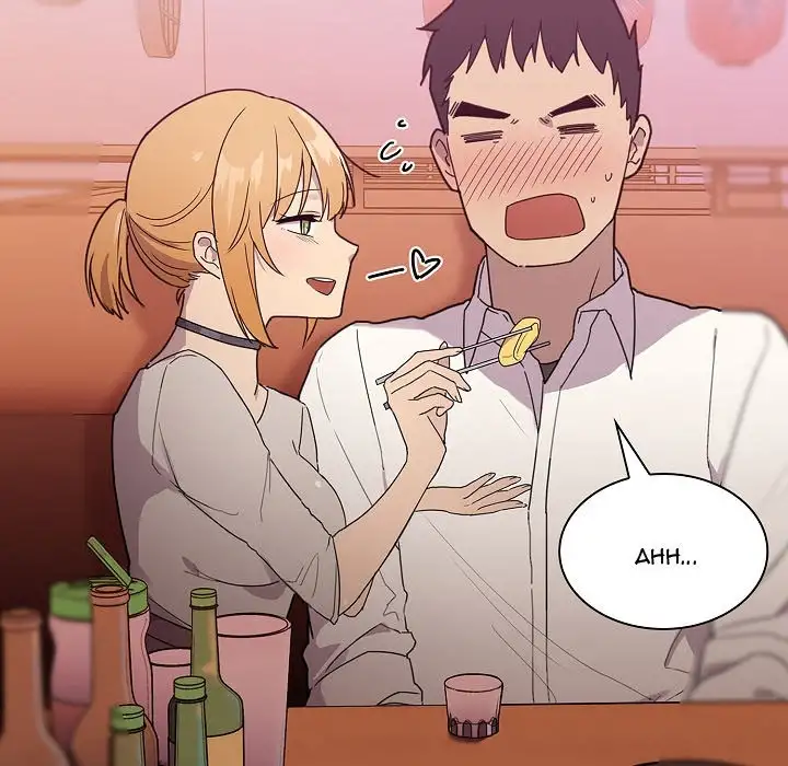 Close as Neighbors Chapter 6 Page 7